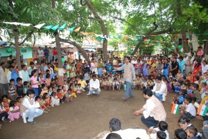Street Plays